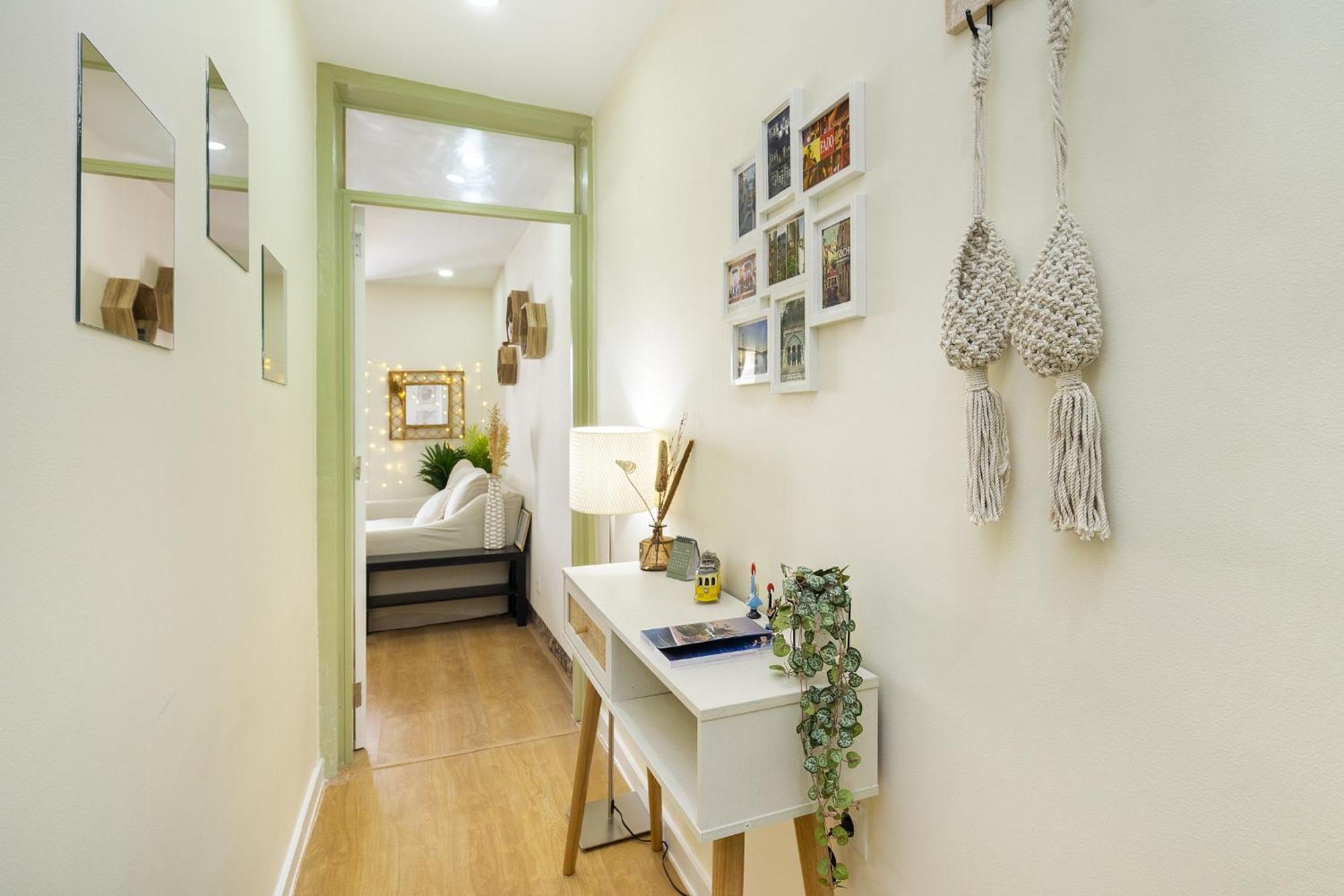 Apartamento Whome 1-bed Notch Location Perfect To Explore Lisboa