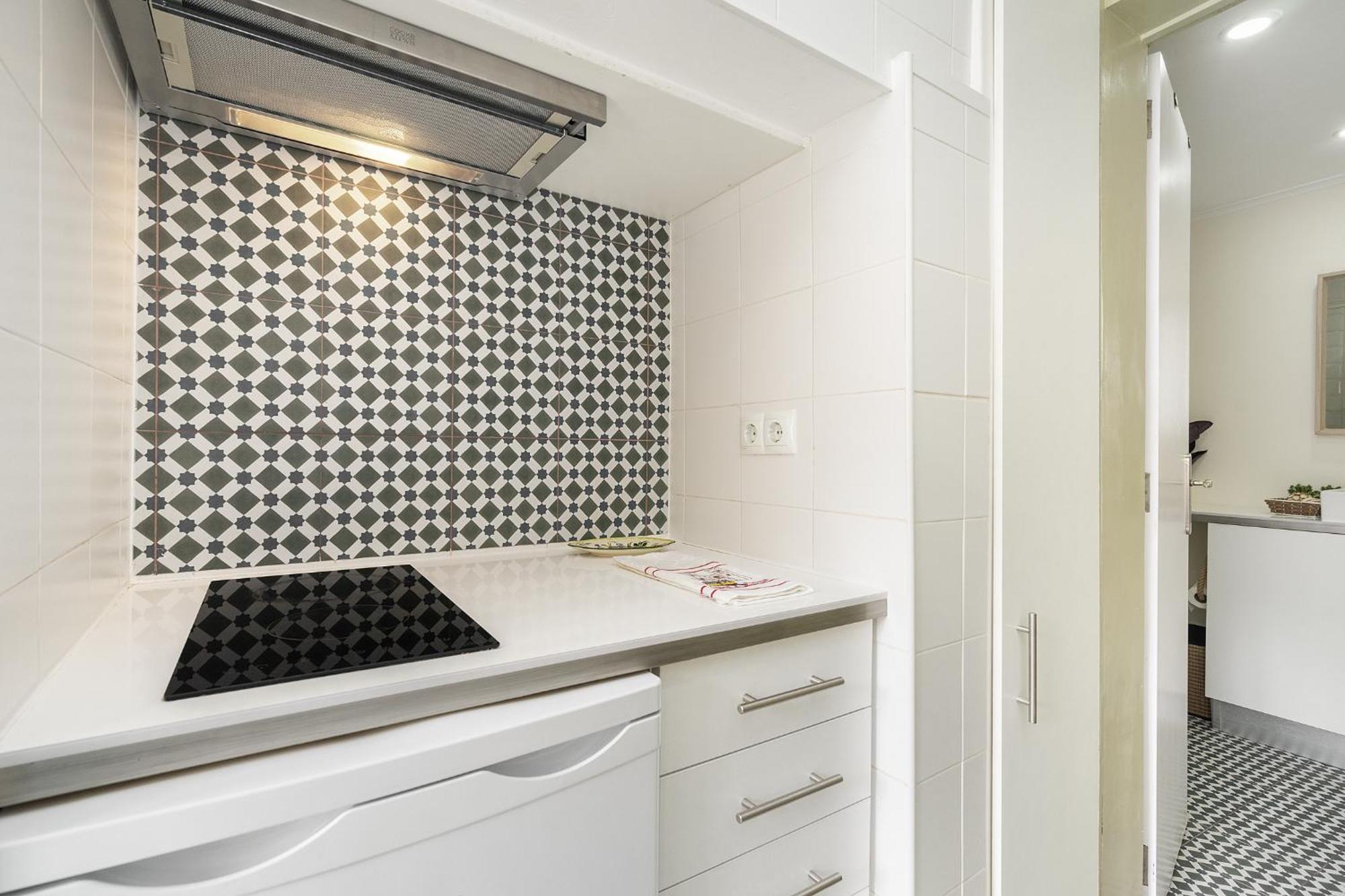 Whome 1-bed Notch Location Perfect To Explore Appartement Lisboa
